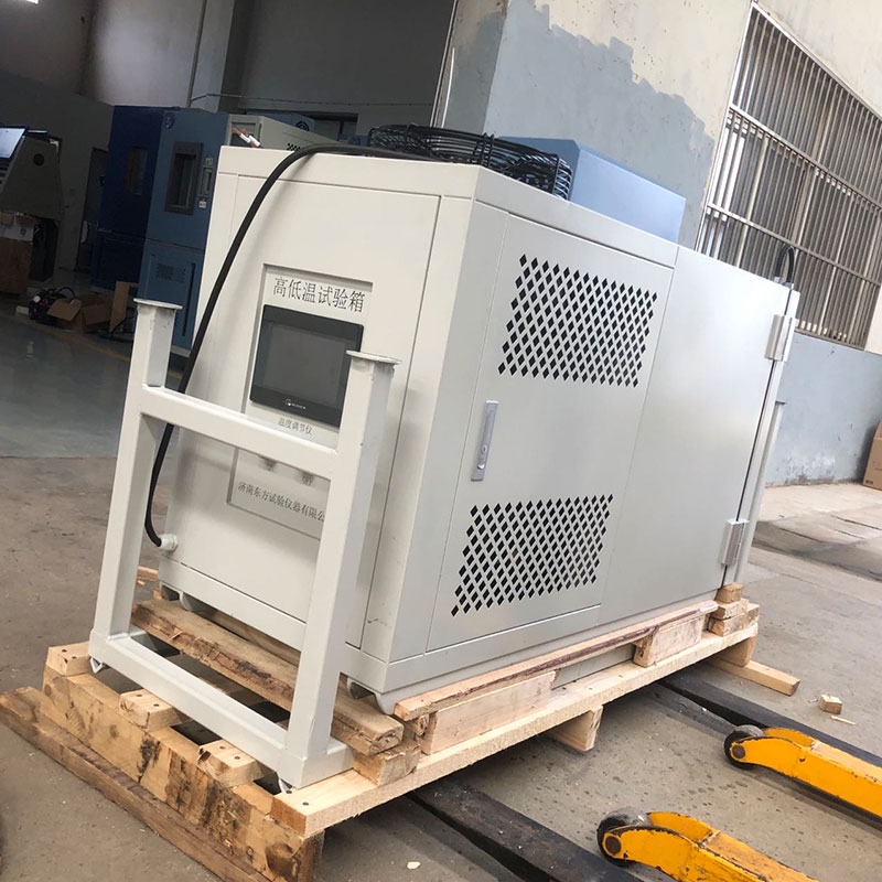 非標(biāo)高低溫交變試驗(yàn)箱